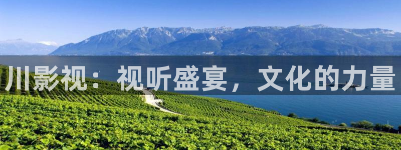秋霞电影网琪琪：川影视：视听盛宴，文化的力量