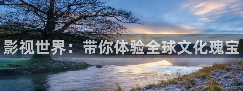 琪琪麻豆影院：影视世界：带你体验全球文化瑰宝